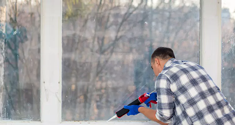 Repair Sliding Closet Doors Not Moving in Royal Palm Beach, FL
