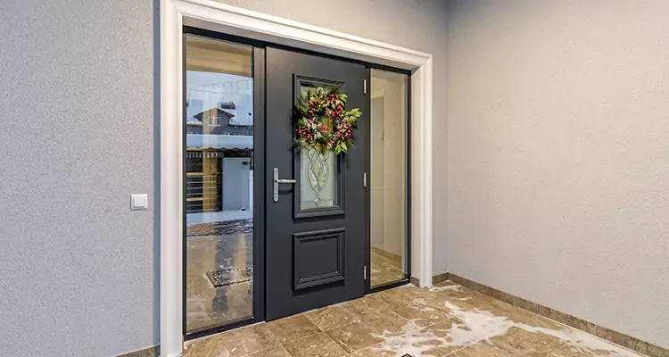 Fast Sliding Porch Door Repair in Royal Palm Beach, FL